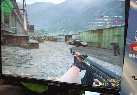 История Counter–Strike Online История Counter–Strike Online