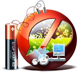 Stop Chat Ad (Официальный релиз) Stop Chat Ad (Официальный релиз)