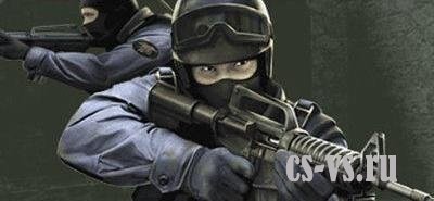 CS 1.6 - Описание игры Counter-Strike CS 1.6 - Описание игры Counter-Strike