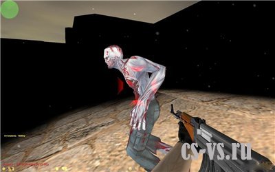 Silent Hill Mod v1.1 Silent Hill Mod v1.1