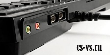 Новинка от SteelSeries: Zboard Shift Новинка от SteelSeries: Zboard Shift