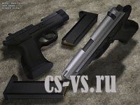 Glock и стрельба из Glock cs Glock и стрельба из Glock cs