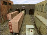 Звуки на de_aztec и de_train Звуки на de_aztec и de_train