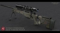 Советы по стрельбе из AWP Советы по стрельбе из AWP