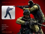 Полный русификатор Counter-Strike 1.6 Полный русификатор Counter-Strike 1.6