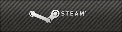 Популярность Steam растет Популярность Steam растет
