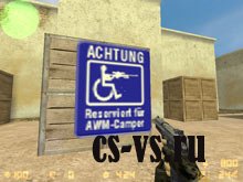 Цветные логотипы для Counter-Strike 1.6 Цветные логотипы для Counter-Strike 1.6