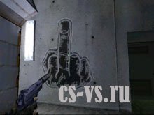Цветные логотипы для Counter-Strike 1.6 Цветные логотипы для Counter-Strike 1.6
