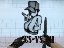 Цветные логотипы для Counter-Strike 1.6 Цветные логотипы для Counter-Strike 1.6