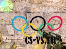 Цветные логотипы для Counter-Strike 1.6 Цветные логотипы для Counter-Strike 1.6