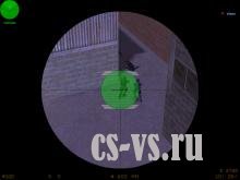 Снайперские прицелы для Counter-Strike 1.6 Снайперские прицелы для Counter-Strike 1.6