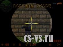 Снайперские прицелы для Counter-Strike 1.6 Снайперские прицелы для Counter-Strike 1.6