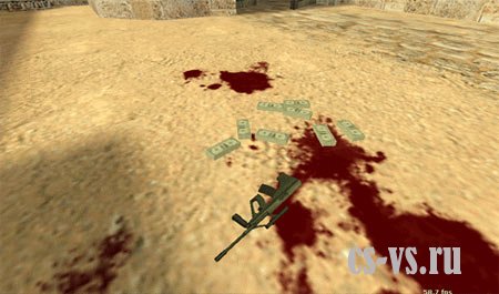 Плагин Money Drop Плагин Money Drop