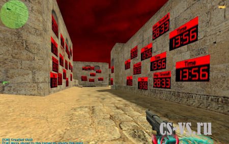 Плагин Clock Maker Плагин Clock Maker
