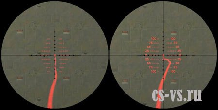 Плагин Sniper Charge 1.01 Плагин Sniper Charge 1.01
