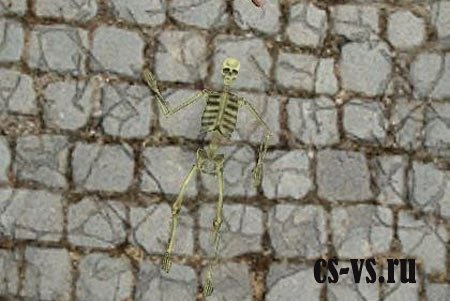 Плагин DeathBones - V1.1 Плагин DeathBones - V1.1