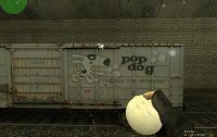 Плагин Snowballs, снежки для CS Плагин Snowballs, снежки для CS