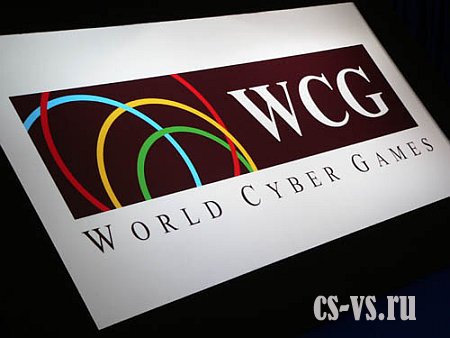 WCG 2011 в Шанхае WCG 2011 в Шанхае