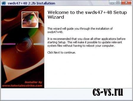 Patch Protocol 47+48 . Masterserver Setti Patch Protocol 47+48 . Masterserver Setti