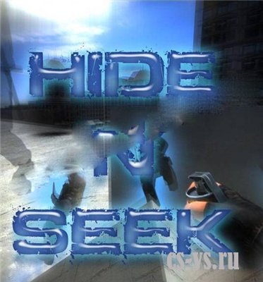 Hide'N'Seek v4.6 BETA Hide'N'Seek v4.6 BETA