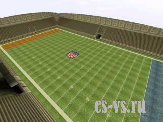 American Football Mod V.5.0 American Football Mod V.5.0