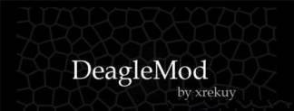 DeagleMod 2.0 DeagleMod 2.0