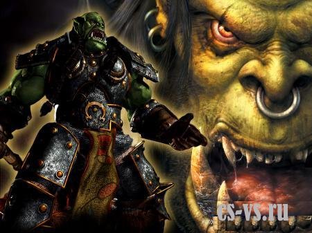 Server WarCraft by JustMan Server WarCraft by JustMan