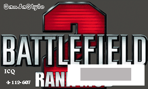 Battlefield 2: Rank Mod Server by as4ide (GanjaStyle) Battlefield 2: Rank Mod Server by as4ide (GanjaStyle)