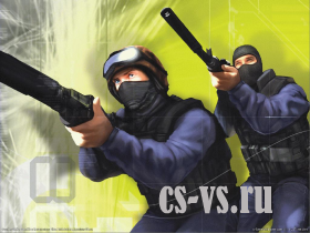 Повышаем FPS и понижаем пинг в игре Counter-Strike Повышаем FPS и понижаем пинг в игре Counter-Strike