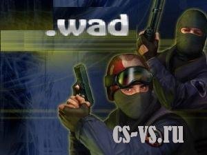 Сборник .wad файлов Сборник .wad файлов