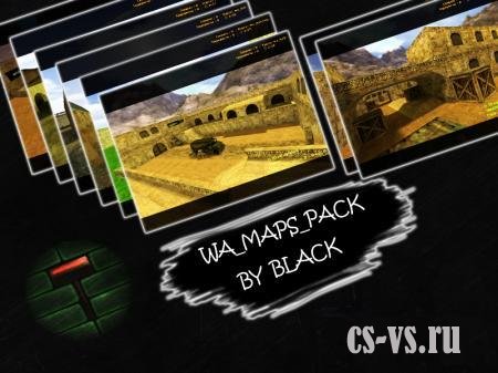 Wa_maps_pack by BLack Wa_maps_pack by BLack