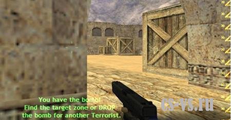 freeammoeveryround.amxx v 0.1 by SHLAKBAUM freeammoeveryround.amxx v 0.1 by SHLAKBAUM
