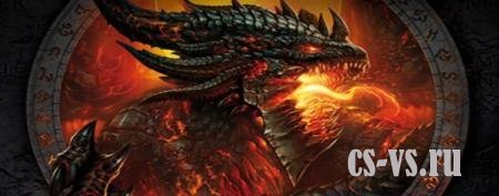 Готовый сервер War3FT 3.0 RC13 (64 уровня) для CS 1.6 Готовый сервер War3FT 3.0 RC13 (64 уровня) для CS 1.6