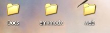 Установка AMX Bans на хостинг Установка AMX Bans на хостинг