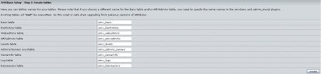 Установка AMX Bans на хостинг Установка AMX Bans на хостинг