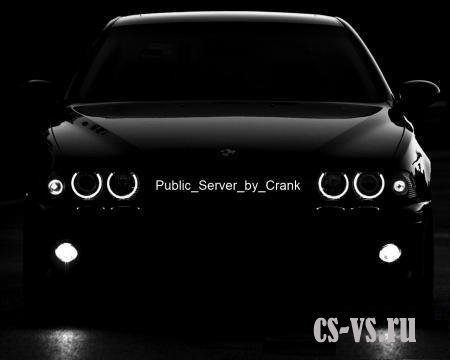 Public_Server_by_Crank Public_Server_by_Crank