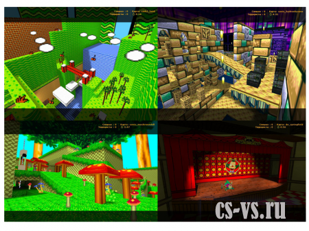 Funny maps Funny maps