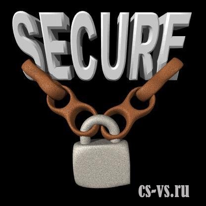 Защита Сервера от нового сплоита Защита Сервера от нового сплоита