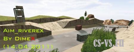 aim_riverex aim_riverex