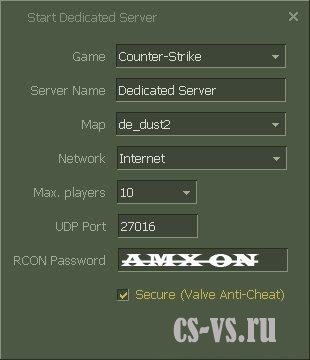 CW Server No AMX 0.3 CW Server No AMX 0.3