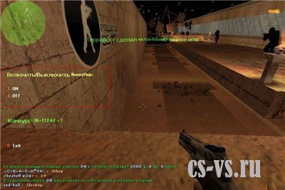 DeathRun Bhop DeathRun Bhop