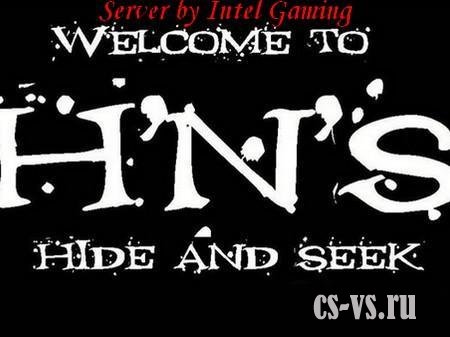 Hns by Intel Gaming Hns by Intel Gaming