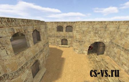 De_dust2x2_unlimited De_dust2x2_unlimited