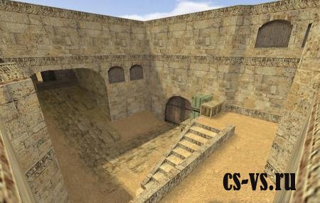 De_dust2x2_unlimited De_dust2x2_unlimited