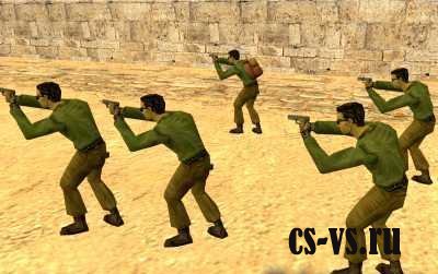 Respawn Manager Respawn Manager