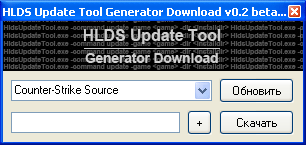 HLDS Update Tool Generator Download HLDS Update Tool Generator Download