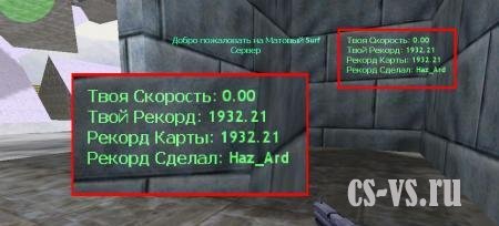 SpeedMeter SpeedMeter
