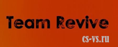 Team Revive 2.0 Team Revive 2.0