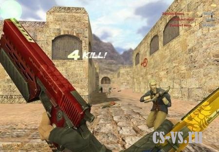 Counter-Strike Xtreme V6 (2011/RUS/ENG) Counter-Strike Xtreme V6 (2011/RUS/ENG)