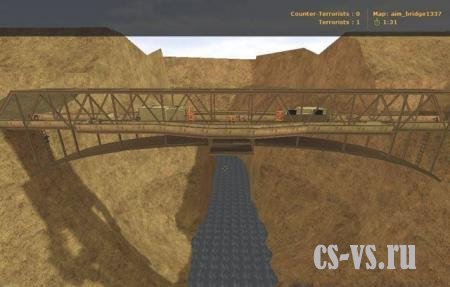 aim_bridge1337 aim_bridge1337